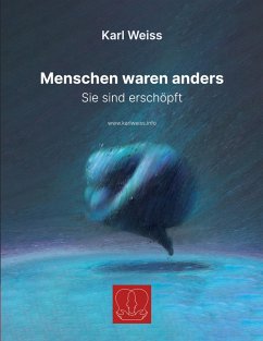 Menschen waren anders (eBook, ePUB)