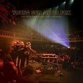 Live From The Troubadour & Paradiso Live From The Troubadour & Paradiso