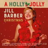 A Holly Jolly Jill Barber Christmas A Holly Jolly Jill Barber Christmas