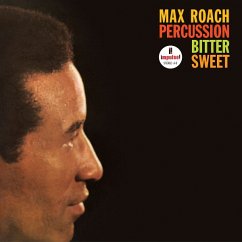 Percussion Bitter Sweet (Verve Vault) - Roach,Max