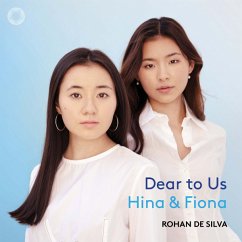 Cover Dear To Us