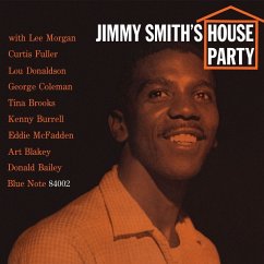Cover House Party