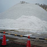 Artificial Salvation