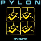 Gyrate Gyrate