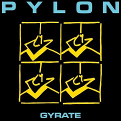 Gyrate Cover Gyrate
