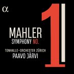Mahler: Sinfonie Nr. 1