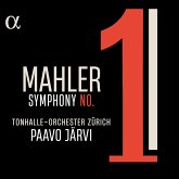Mahler: Sinfonie Nr. 1 Mahler: Sinfonie Nr. 1