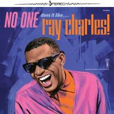 No One Does It Like Ray Charles! No One Does It Like Ray Charles!
