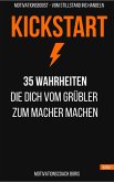 BAND 1 - KICKSTART (eBook, ePUB)
