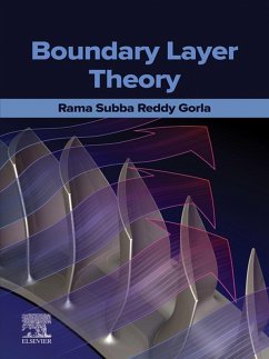 Cover Boundary Layer Theory (eBook, ePUB)
