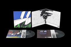 Tranquilizer - Oneohtrix Point Never