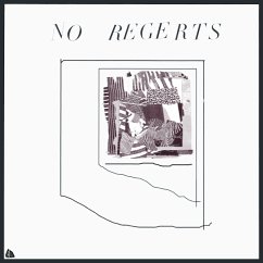 No Regerts (10th Anniversary Edition - Evergreen V - Chastity Belt