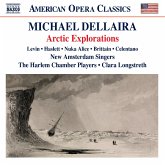 Dellaira: Arctic Explorations