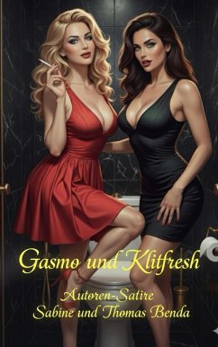 Cover Gasmo und Klitfresh (eBook, ePUB)