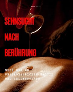 Cover Sehnsucht nach Berührung (eBook, ePUB)