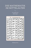 Die Mathematik im Mittelalter (eBook, PDF)