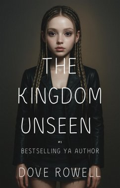 Cover The Kingdom Unseen (Rise of the Deceiver, #3) (eBook, ePUB)