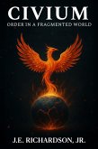 Civium (JR Series, #3) (eBook, ePUB) Civium (JR Series, #3) (eBook, ePUB)