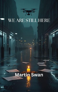 Cover We Are Still Here (eBook, ePUB)