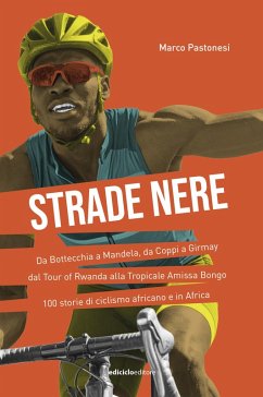 Cover Strade nere (eBook, ePUB)