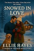 Snowed In Love: Grumpy/Sunshine Forced Proximity Small Town Romance (A Charm of The Blue Ridge Story) (eBook, ePUB) Snowed In Love: Grumpy/Sunshine Forced Proximity Small Town Romance (A Charm of The Blue Ridge Story) (eBook, ePUB)