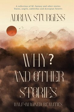 Cover Why? and Other Stories (eBook, ePUB)
