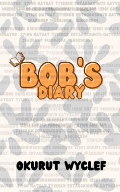 Cover Bob's Diary (eBook, ePUB)