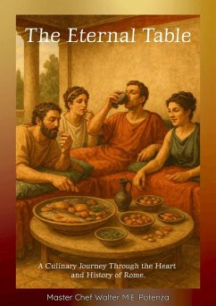 Cover The Eternal Table (eBook, ePUB)