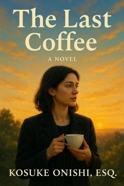 Cover The Last Coffee (eBook, ePUB)