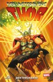 DER UNSTERBLICHE THOR 4 - DER THRONERBE (eBook, ePUB) DER UNSTERBLICHE THOR 4 - DER THRONERBE (eBook, ePUB)