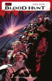 BLOOD HUNT - SPLATTER-AUSGABE (eBook, ePUB) BLOOD HUNT - SPLATTER-AUSGABE (eBook, ePUB)