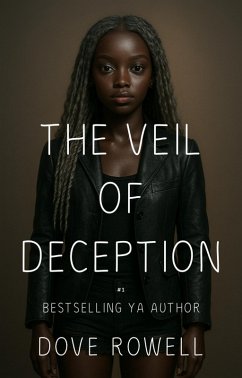 The Veil of Deception (Rise of the Deceiver, #2) (eBook, ePUB) Cover The Veil of Deception (Rise of the Deceiver, #2) (eBook, ePUB)