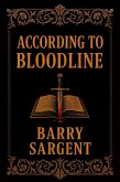 According to Bloodline (eBook, ePUB)
