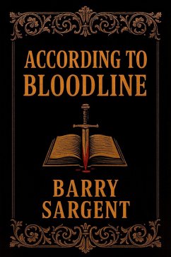 Cover According to Bloodline (eBook, ePUB)