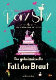 Rory Shy, der schüchterne Detektiv - Der geheimnisvolle Fall der Braut (Rory Shy, der schüchterne Detektiv, Bd. 8) (eBook, ePUB)