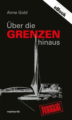 Cover Über die Grenzen hinaus (eBook, ePUB)
