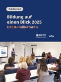 Bildung auf einen Blick 2025 (eBook, PDF)