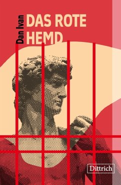 Cover Das rote Hemd (eBook, ePUB)