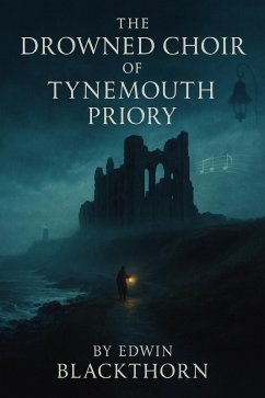 Cover The Drowned Choir of Tynemouth Priory (eBook, ePUB)
