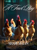 A Fowl Play (The Veterinary Detective Agency Book, #5) (eBook, ePUB) A Fowl Play (The Veterinary Detective Agency Book, #5) (eBook, ePUB)
