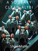 A Squeaky Clean Alibi (The Veterinary Detective Agency Book, #6) (eBook, ePUB)