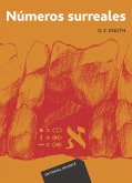 Números surreales (eBook, PDF)