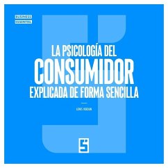 Cover La psicología del consumidor explicada de forma sencilla (eBook, ePUB)