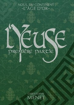 Cover L'Yeuse (eBook, ePUB)