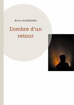 L'ombre d'un retour (eBook, ePUB)