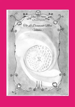 Cover Tot Le Diamant Move Volume 1 (eBook, ePUB)