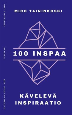 100 inspaa (eBook, ePUB)