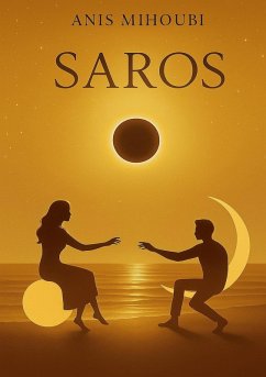 Saros (eBook, ePUB) Saros (eBook, ePUB)