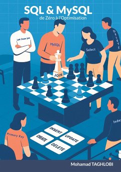 SQL & MySQL (eBook, PDF) SQL & MySQL (eBook, PDF)