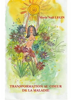 Cover Transformation au coeur de la maladie (eBook, ePUB)